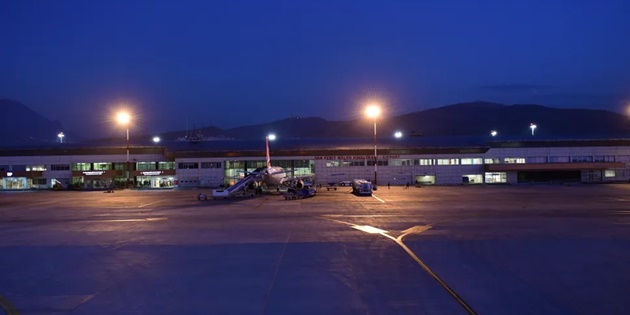 Van Ferit Melen Havalimanı Kapanıyor Açılış Tarihi Açıklandı